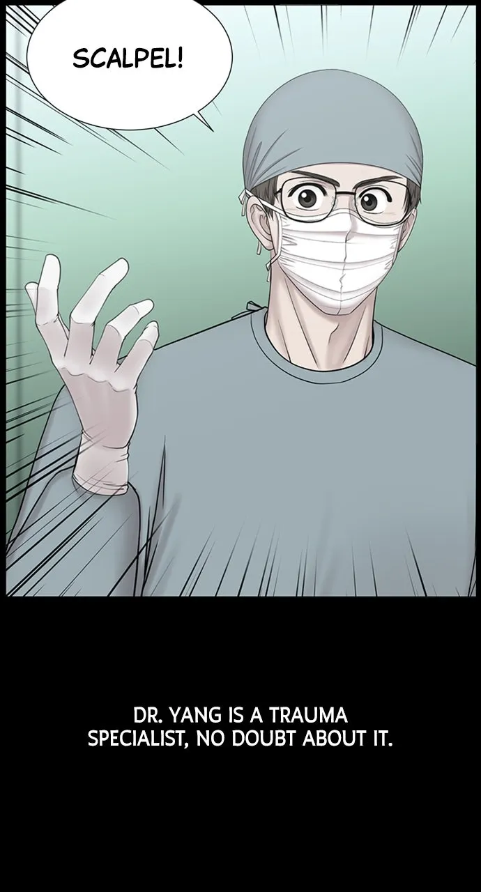 Trauma Center: Golden Hour (The Trauma Code) Chapter 87 page 39 - 