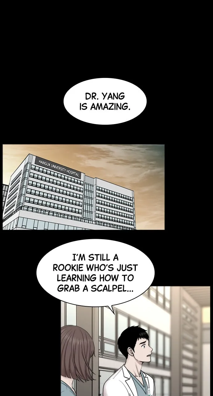 Trauma Center: Golden Hour (The Trauma Code) Chapter 87 page 40 - 