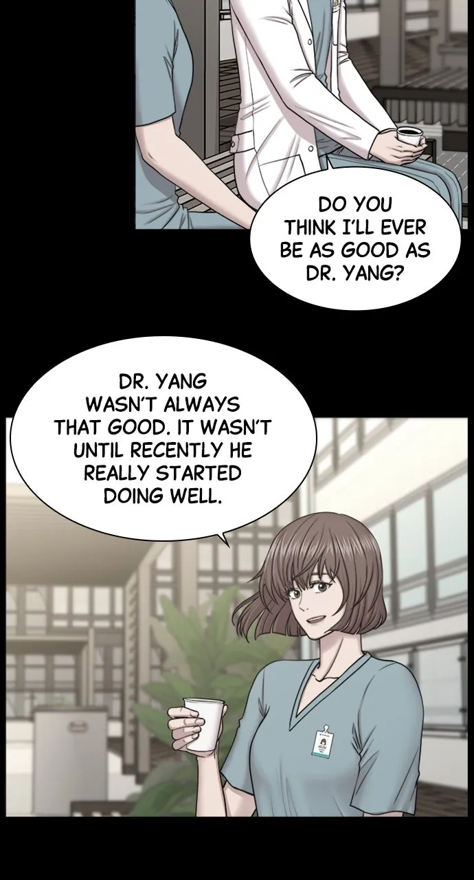 Trauma Center: Golden Hour (The Trauma Code) Chapter 87 page 41 - 