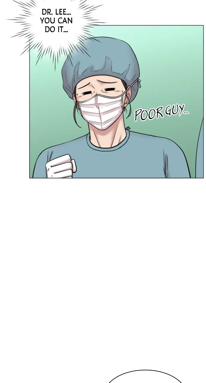 Trauma Center: Golden Hour (The Trauma Code) Chapter 87 page 46 - 