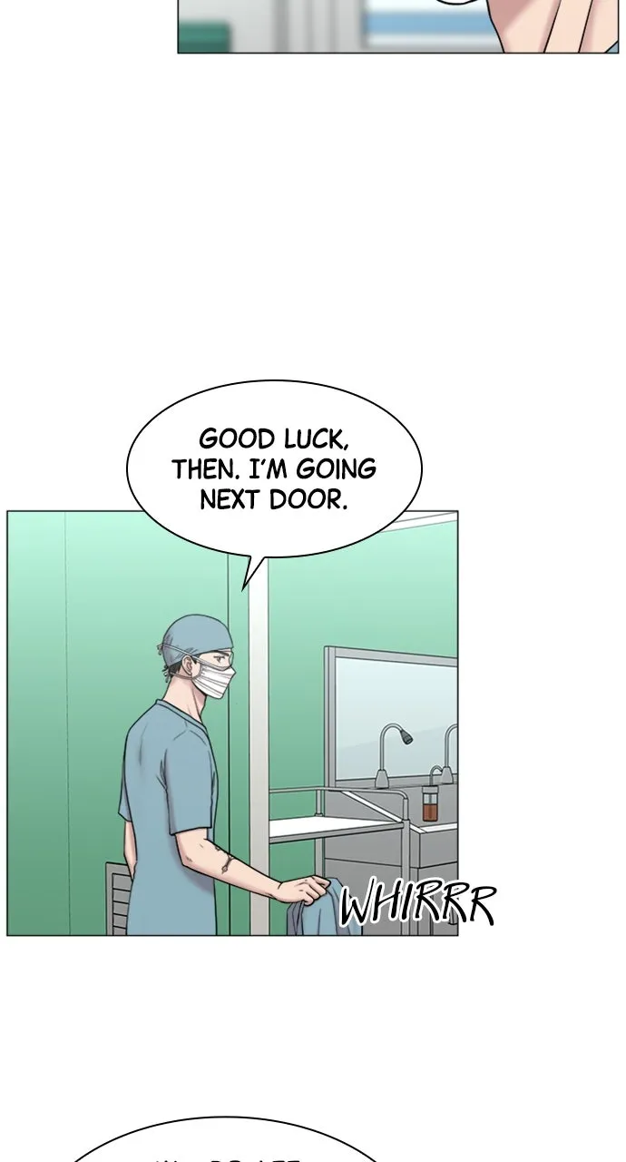 Trauma Center: Golden Hour (The Trauma Code) Chapter 87 page 48 - 
