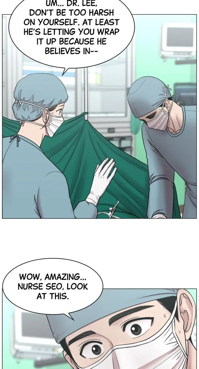 Trauma Center: Golden Hour (The Trauma Code) Chapter 87 page 49 - 