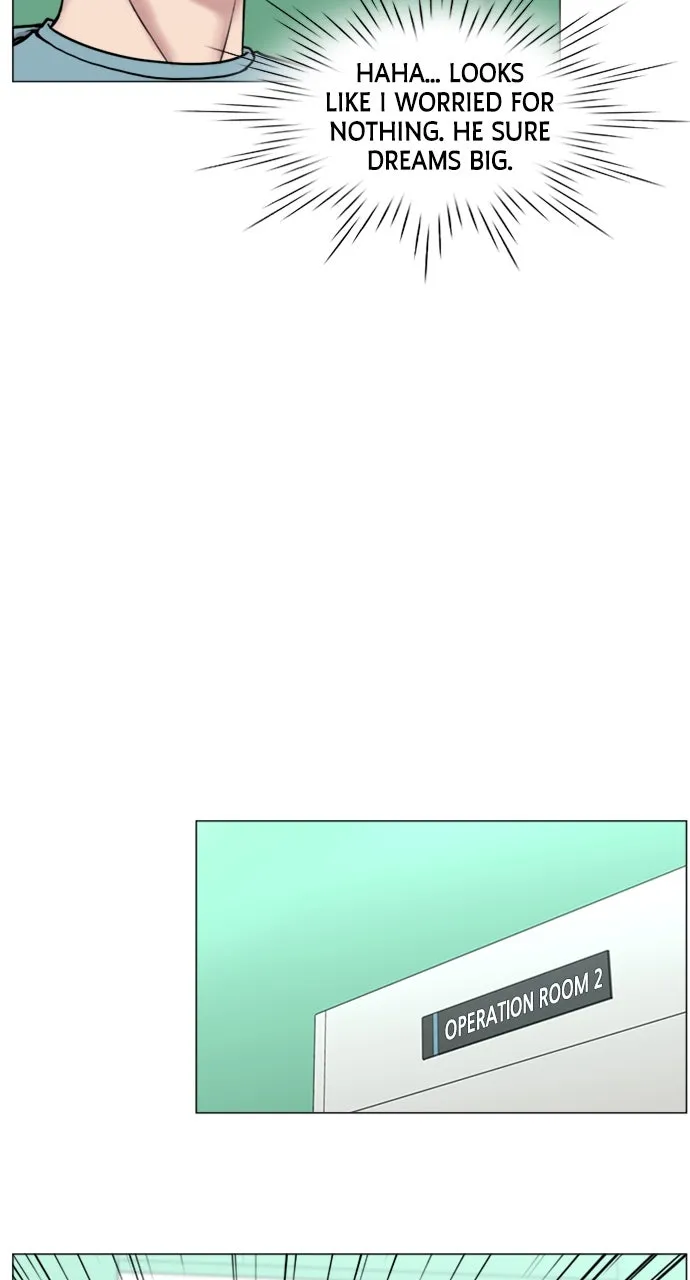 Trauma Center: Golden Hour (The Trauma Code) Chapter 87 page 52 - 