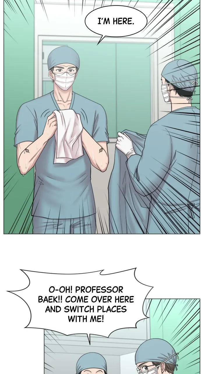 Trauma Center: Golden Hour (The Trauma Code) Chapter 87 page 53 - 