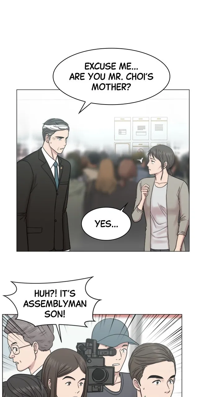 Trauma Center: Golden Hour (The Trauma Code) Chapter 87 page 8 - 