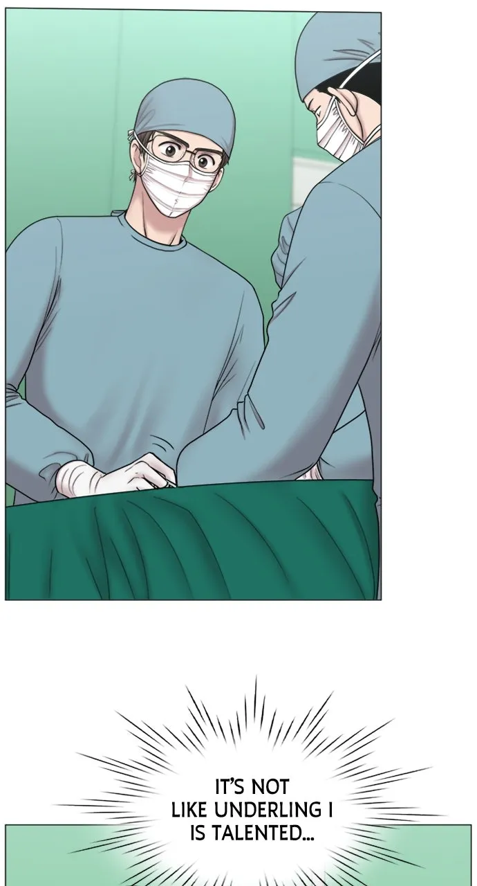 Trauma Center: Golden Hour (The Trauma Code) Chapter 88 page 2 - 