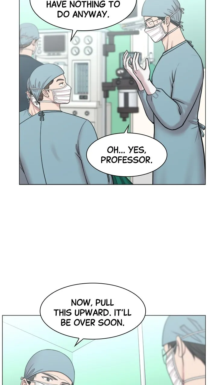 Trauma Center: Golden Hour (The Trauma Code) Chapter 88 page 12 - 