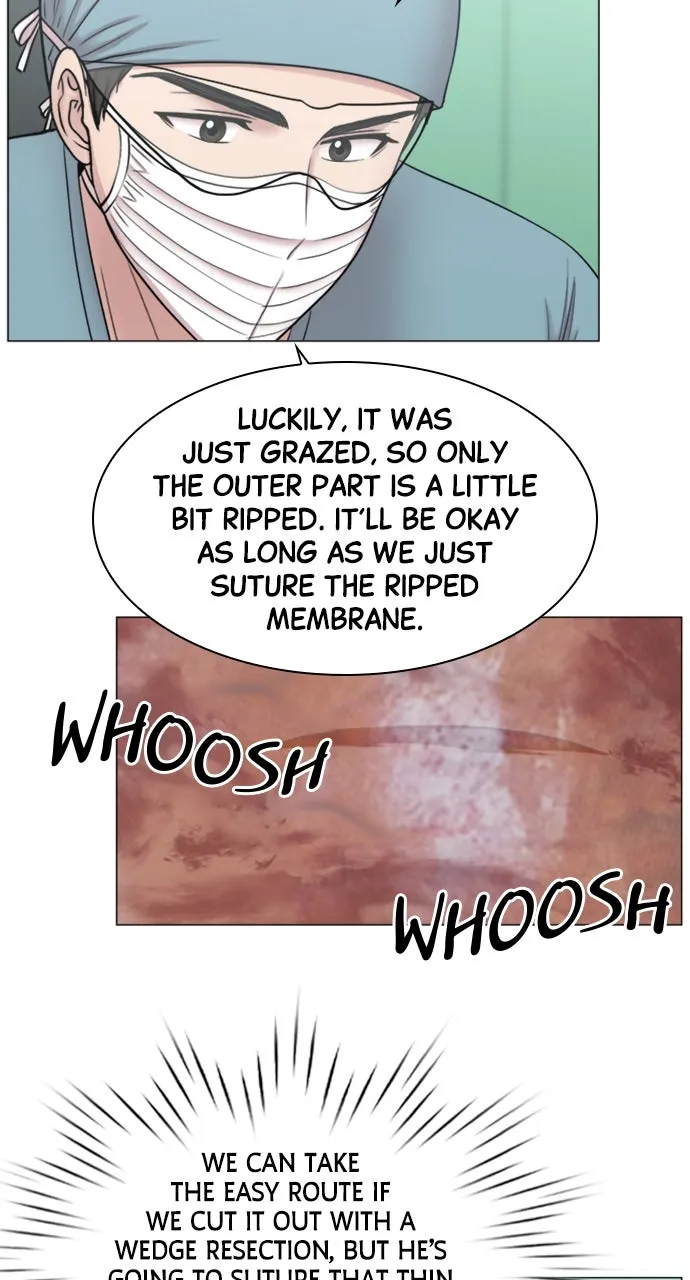 Trauma Center: Golden Hour (The Trauma Code) Chapter 88 page 14 - 