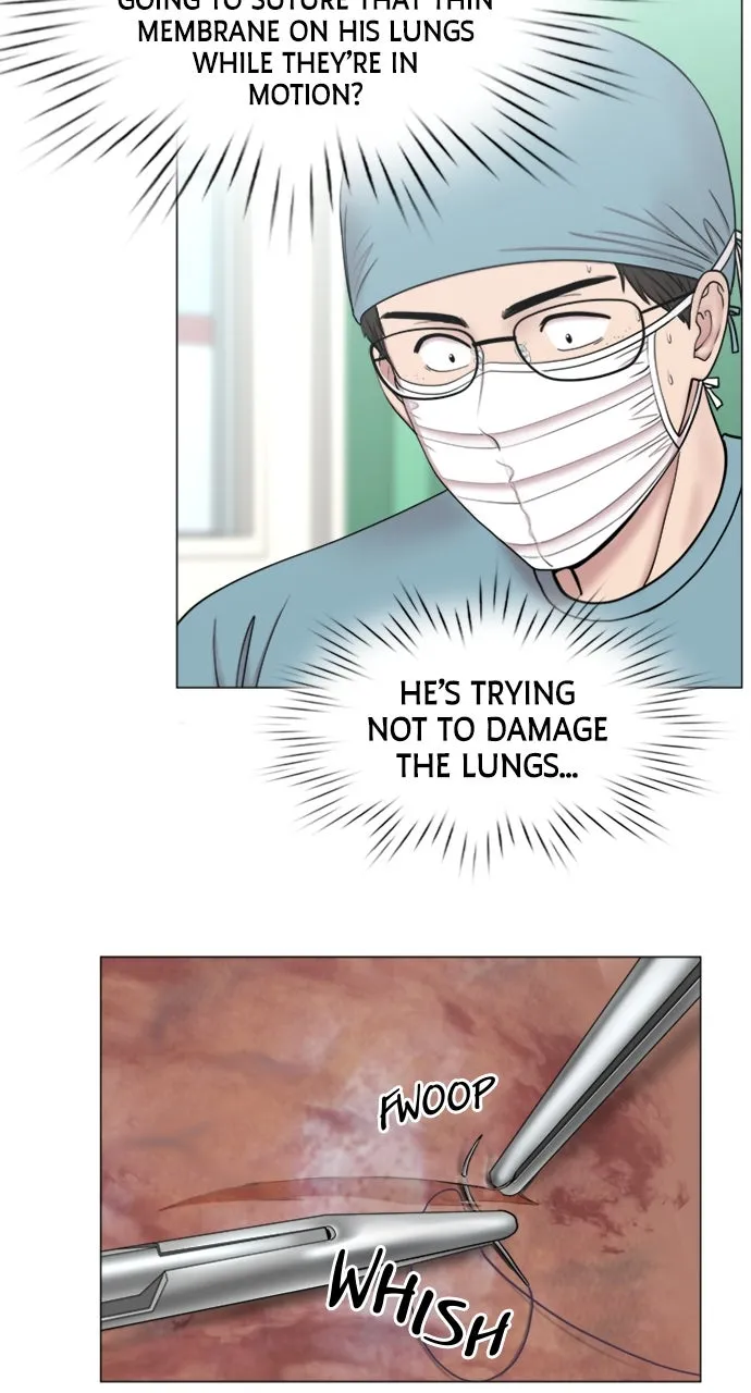 Trauma Center: Golden Hour (The Trauma Code) Chapter 88 page 15 - 