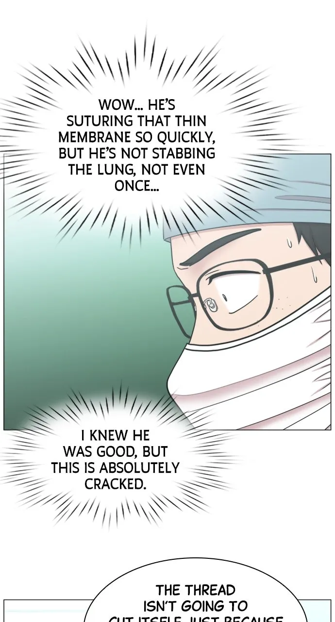 Trauma Center: Golden Hour (The Trauma Code) Chapter 88 page 16 - 