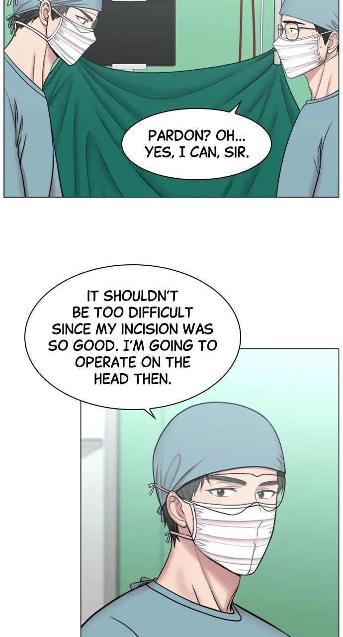 Trauma Center: Golden Hour (The Trauma Code) Chapter 88 page 18 - 