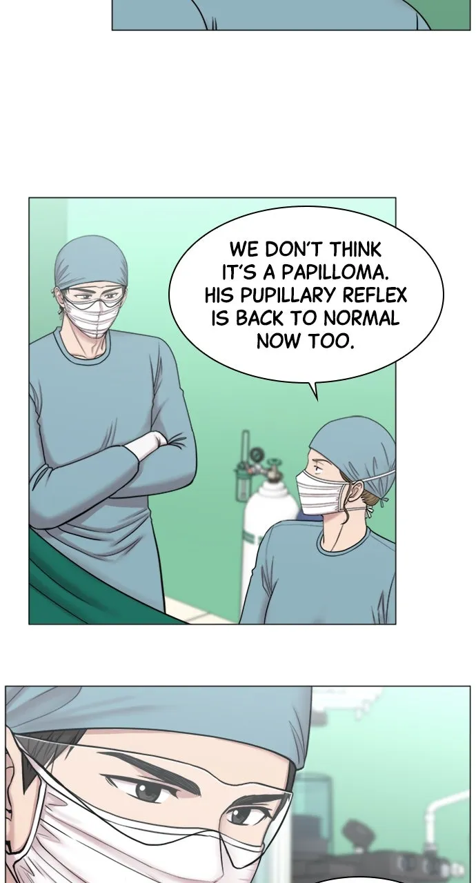 Trauma Center: Golden Hour (The Trauma Code) Chapter 88 page 19 - 