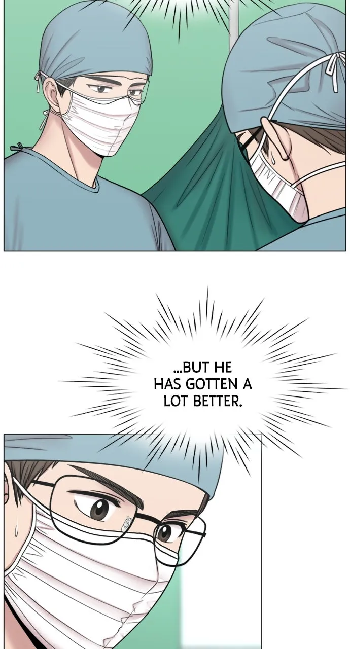 Trauma Center: Golden Hour (The Trauma Code) Chapter 88 page 3 - 