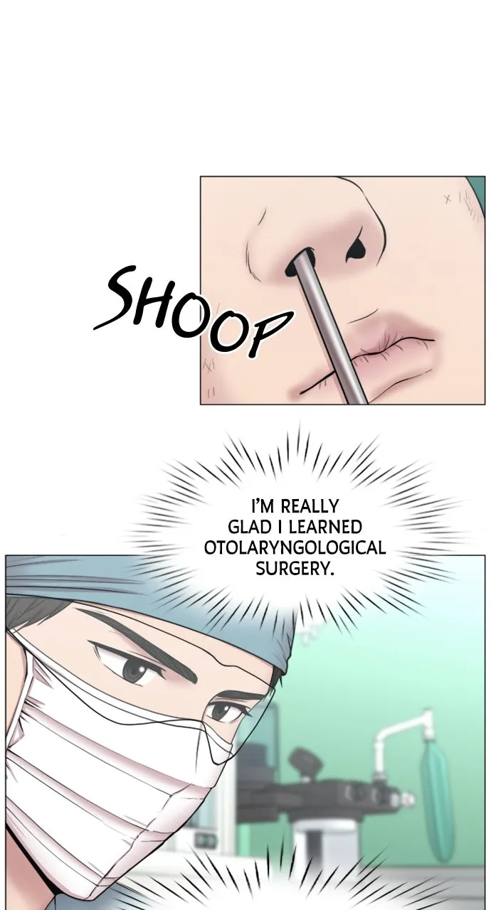 Trauma Center: Golden Hour (The Trauma Code) Chapter 88 page 22 - 
