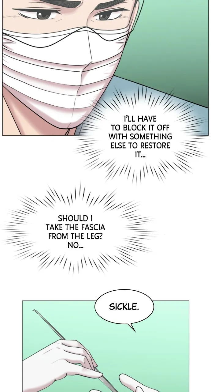 Trauma Center: Golden Hour (The Trauma Code) Chapter 88 page 24 - 