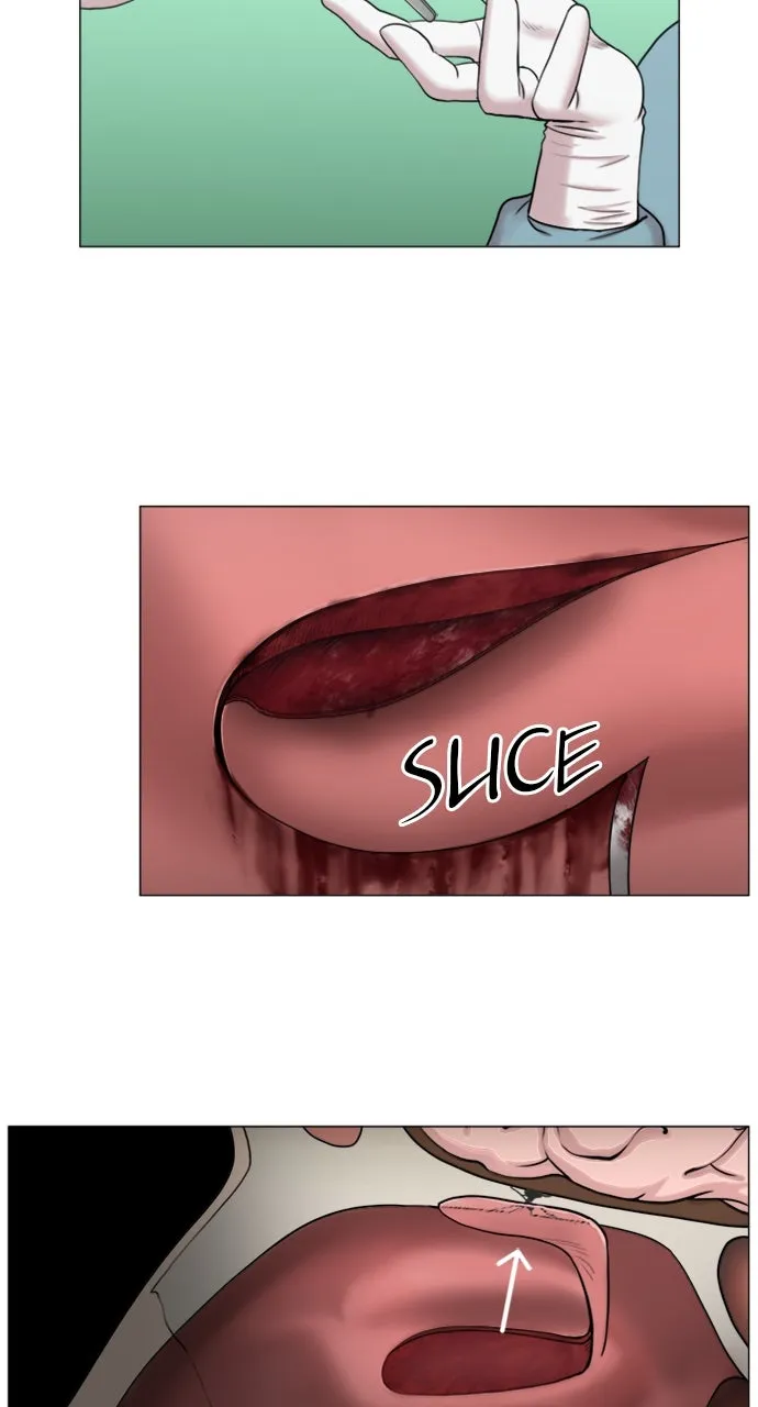 Trauma Center: Golden Hour (The Trauma Code) Chapter 88 page 25 - 
