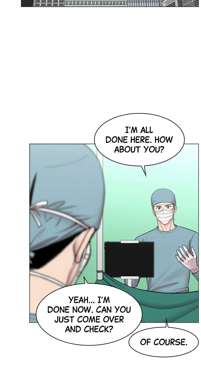 Trauma Center: Golden Hour (The Trauma Code) Chapter 88 page 28 - 