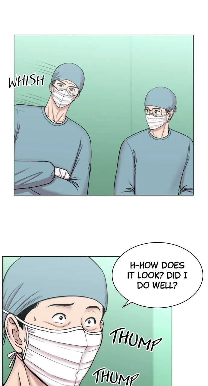 Trauma Center: Golden Hour (The Trauma Code) Chapter 88 page 29 - 