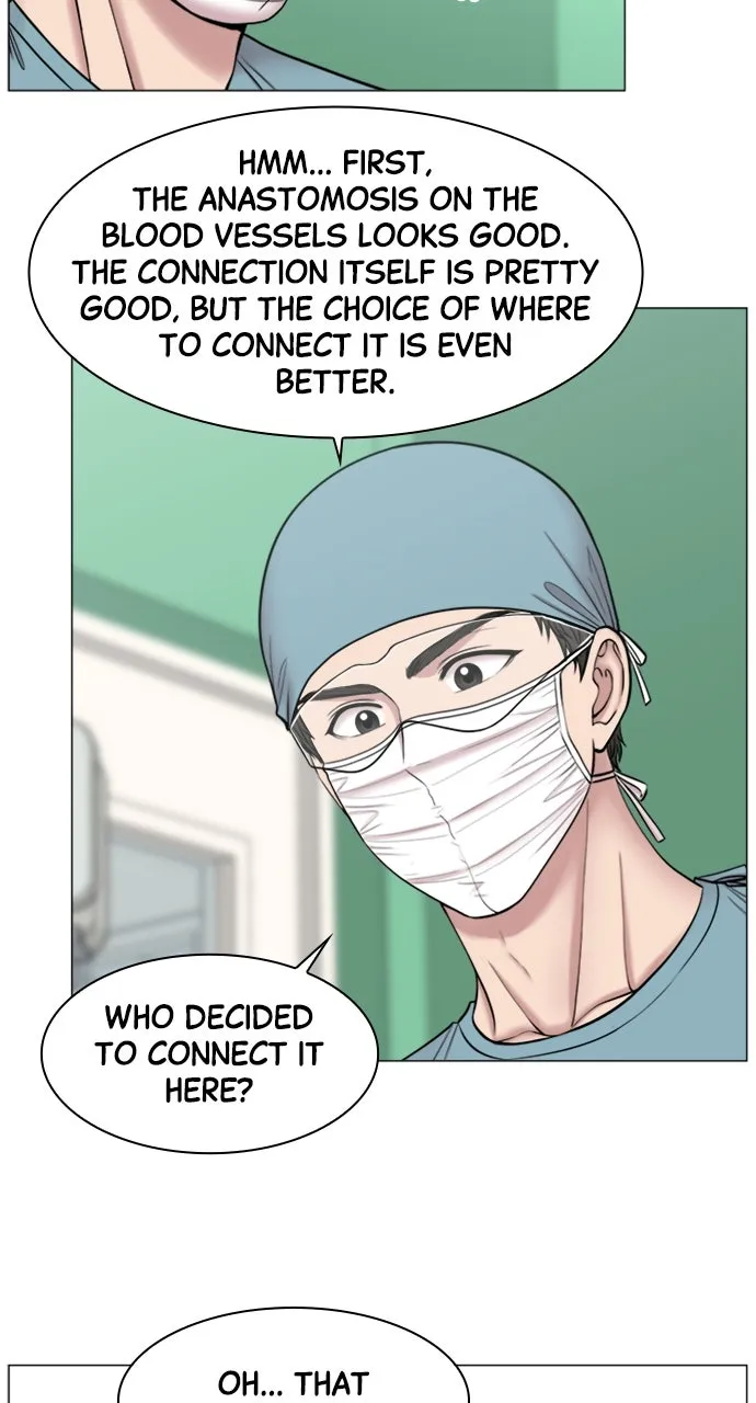 Trauma Center: Golden Hour (The Trauma Code) Chapter 88 page 30 - 