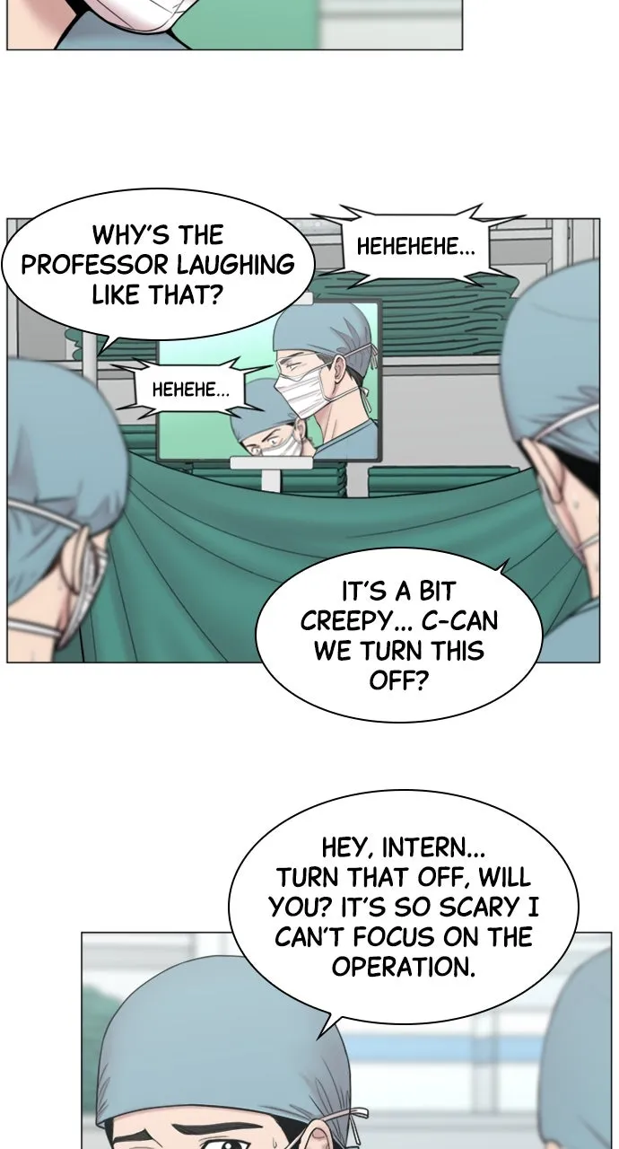 Trauma Center: Golden Hour (The Trauma Code) Chapter 88 page 4 - 