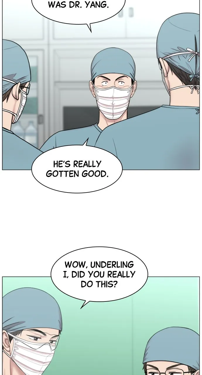Trauma Center: Golden Hour (The Trauma Code) Chapter 88 page 31 - 