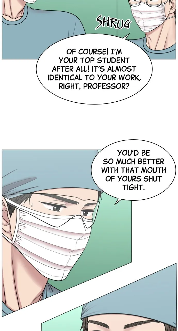 Trauma Center: Golden Hour (The Trauma Code) Chapter 88 page 32 - 