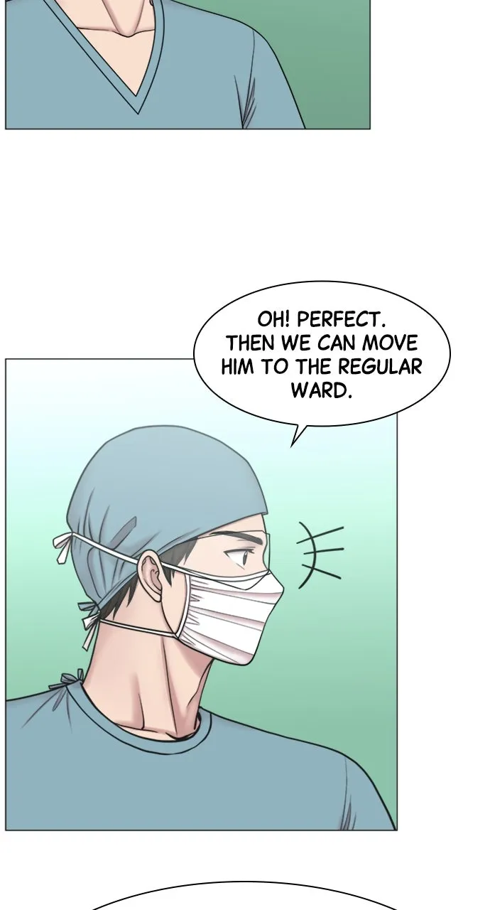 Trauma Center: Golden Hour (The Trauma Code) Chapter 88 page 40 - 