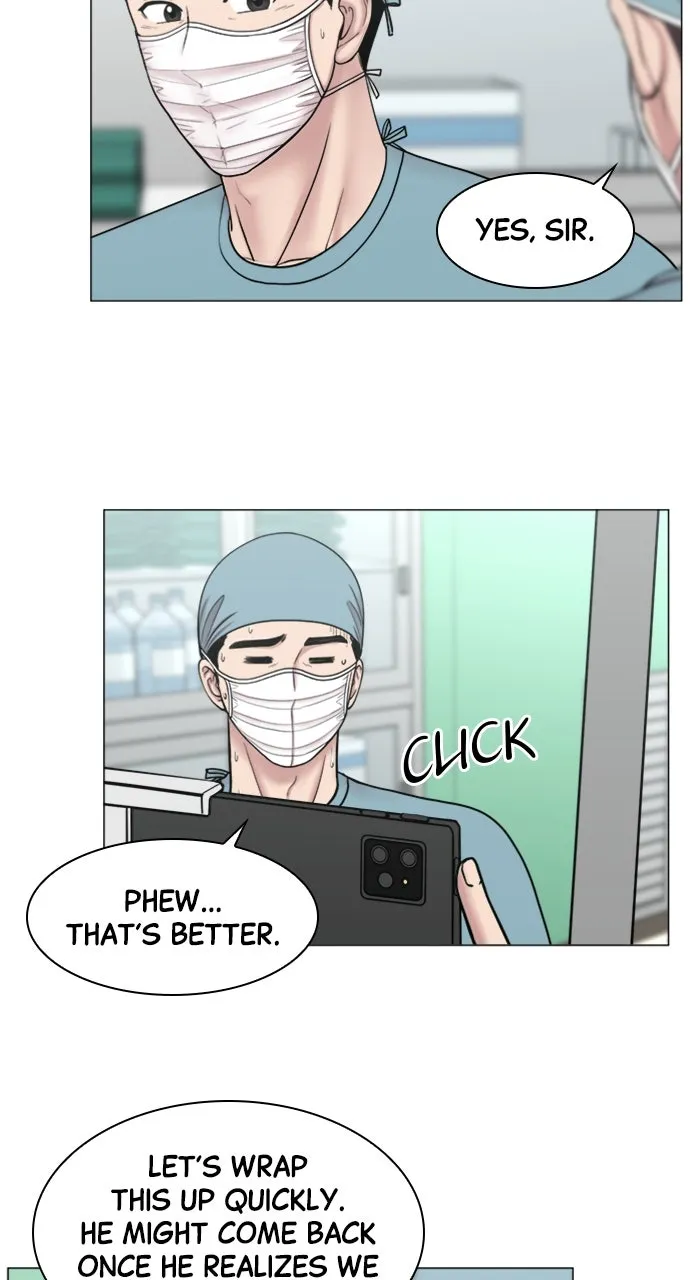 Trauma Center: Golden Hour (The Trauma Code) Chapter 88 page 5 - 