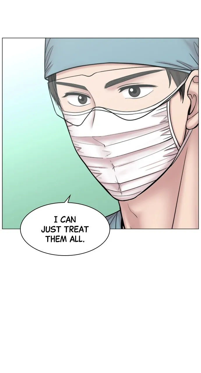 Trauma Center: Golden Hour (The Trauma Code) Chapter 88 page 43 - 