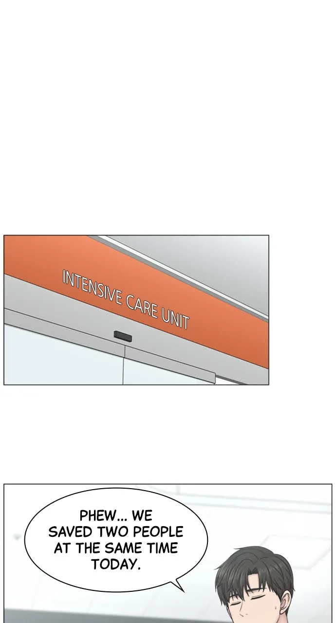 Trauma Center: Golden Hour (The Trauma Code) Chapter 88 page 44 - 