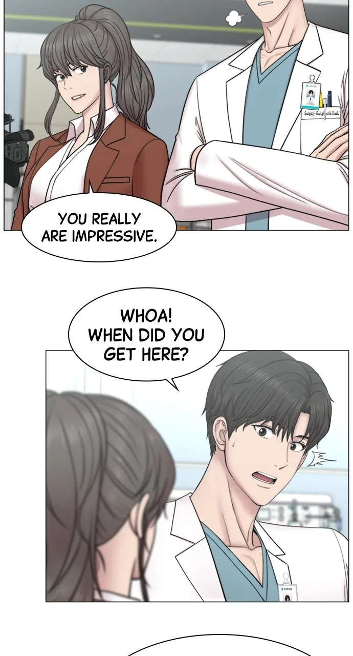 Trauma Center: Golden Hour (The Trauma Code) Chapter 88 page 45 - 