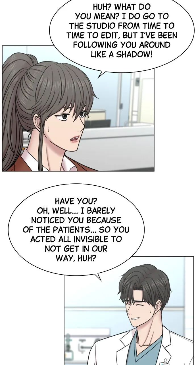 Trauma Center: Golden Hour (The Trauma Code) Chapter 88 page 46 - 