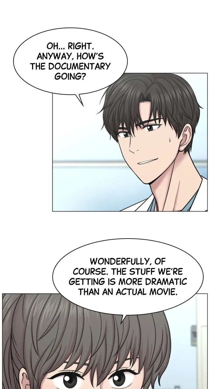 Trauma Center: Golden Hour (The Trauma Code) Chapter 88 page 48 - 