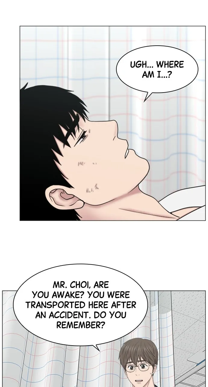 Trauma Center: Golden Hour (The Trauma Code) Chapter 88 page 50 - 