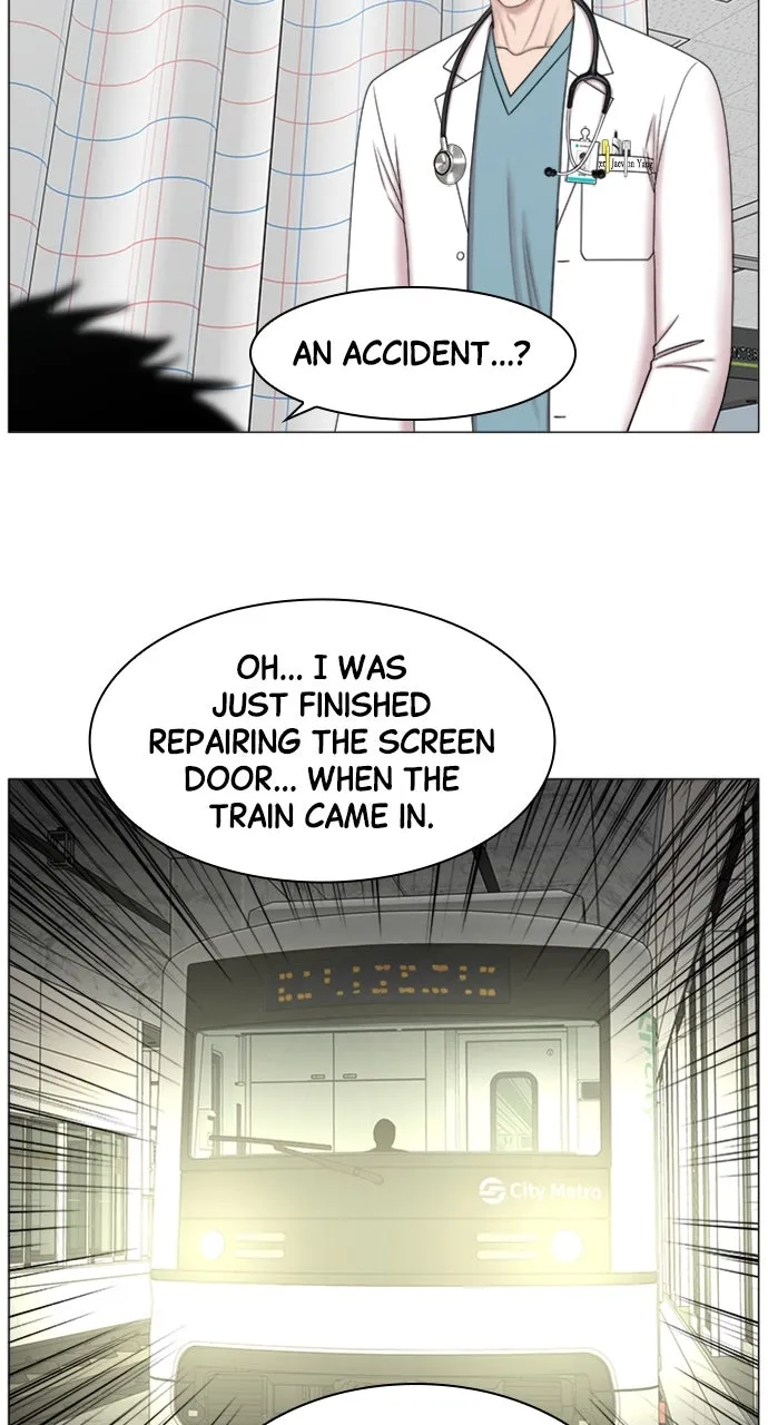 Trauma Center: Golden Hour (The Trauma Code) Chapter 88 page 51 - 