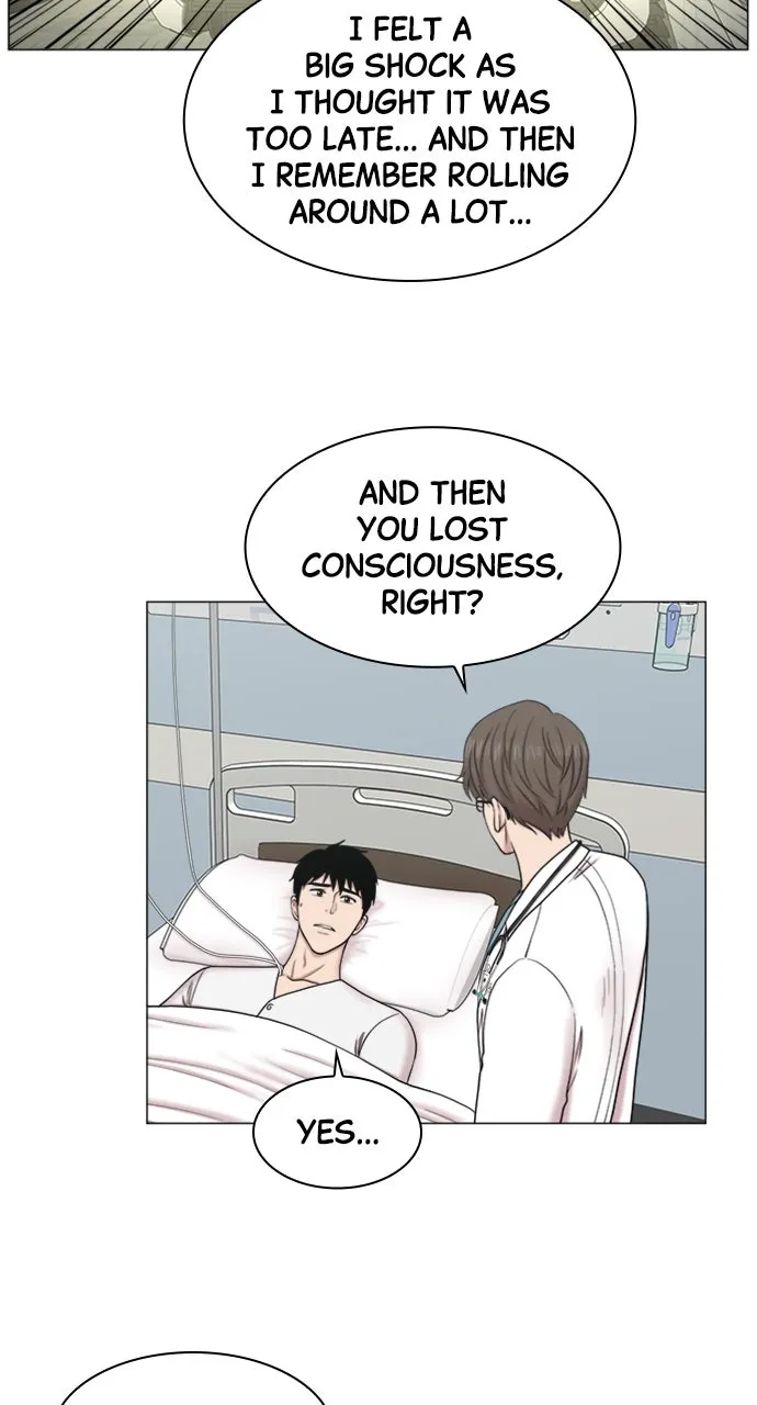 Trauma Center: Golden Hour (The Trauma Code) Chapter 88 page 52 - 