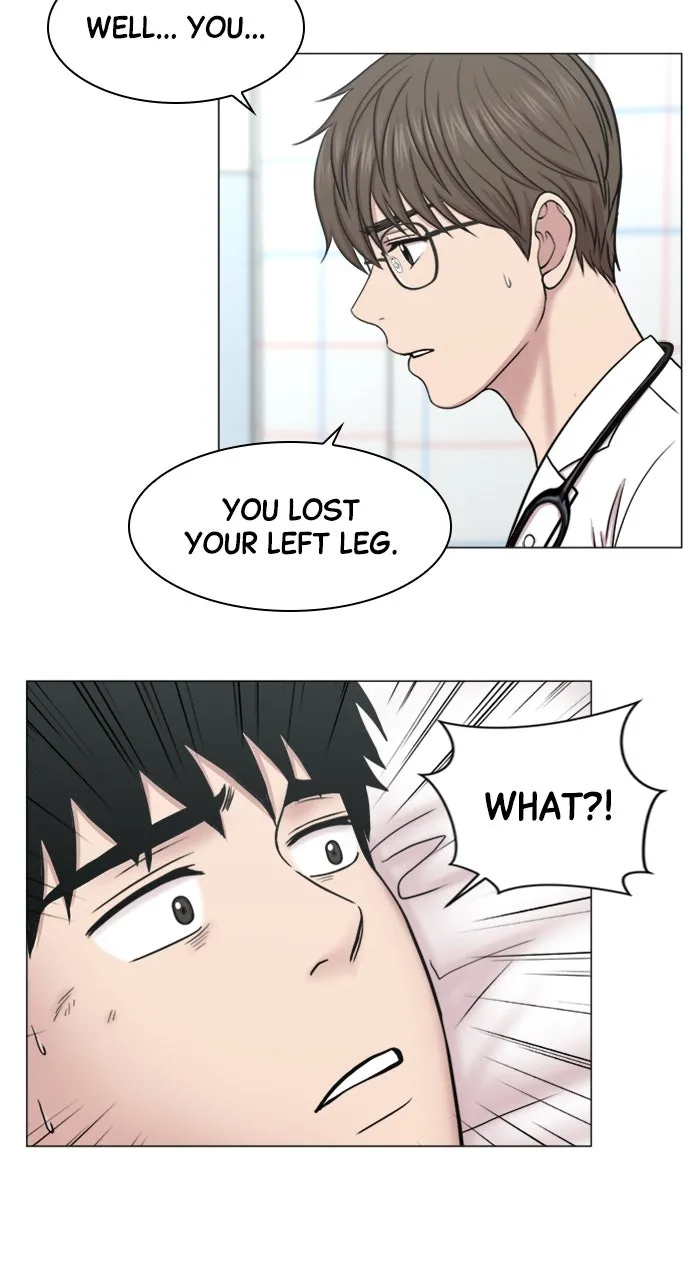 Trauma Center: Golden Hour (The Trauma Code) Chapter 88 page 53 - 
