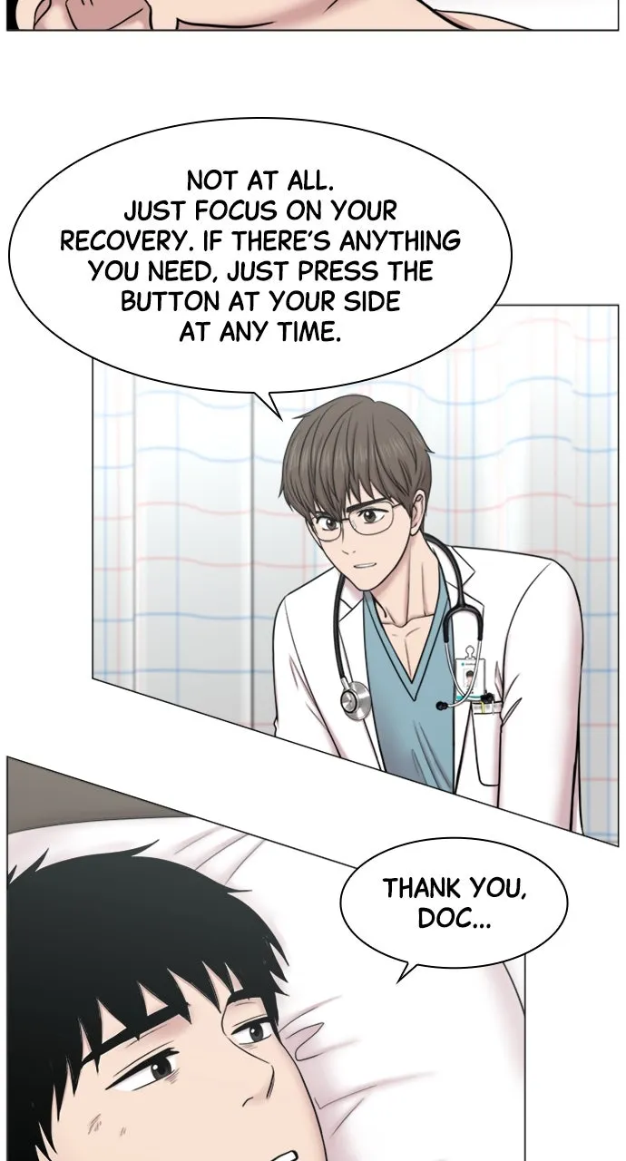 Trauma Center: Golden Hour (The Trauma Code) Chapter 88 page 57 - 