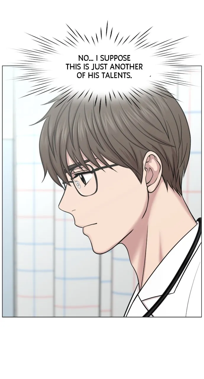 Trauma Center: Golden Hour (The Trauma Code) Chapter 88 page 59 - 