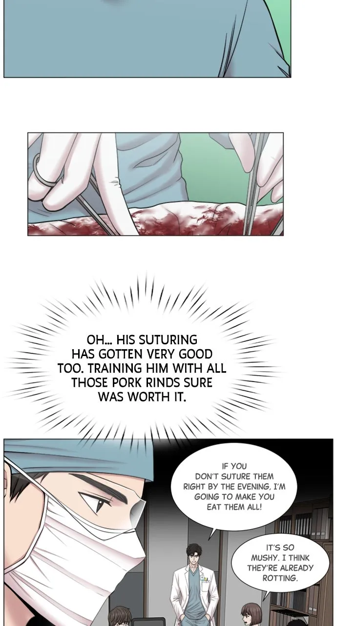 Trauma Center: Golden Hour (The Trauma Code) Chapter 88 page 8 - 