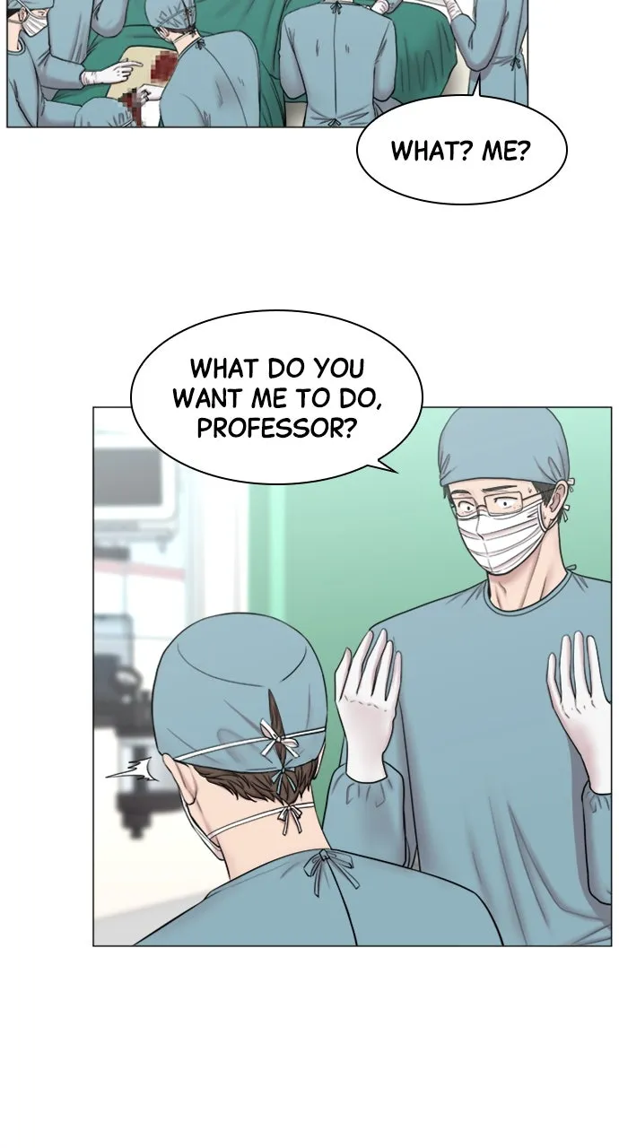 Trauma Center: Golden Hour (The Trauma Code) Chapter 88 page 10 - 