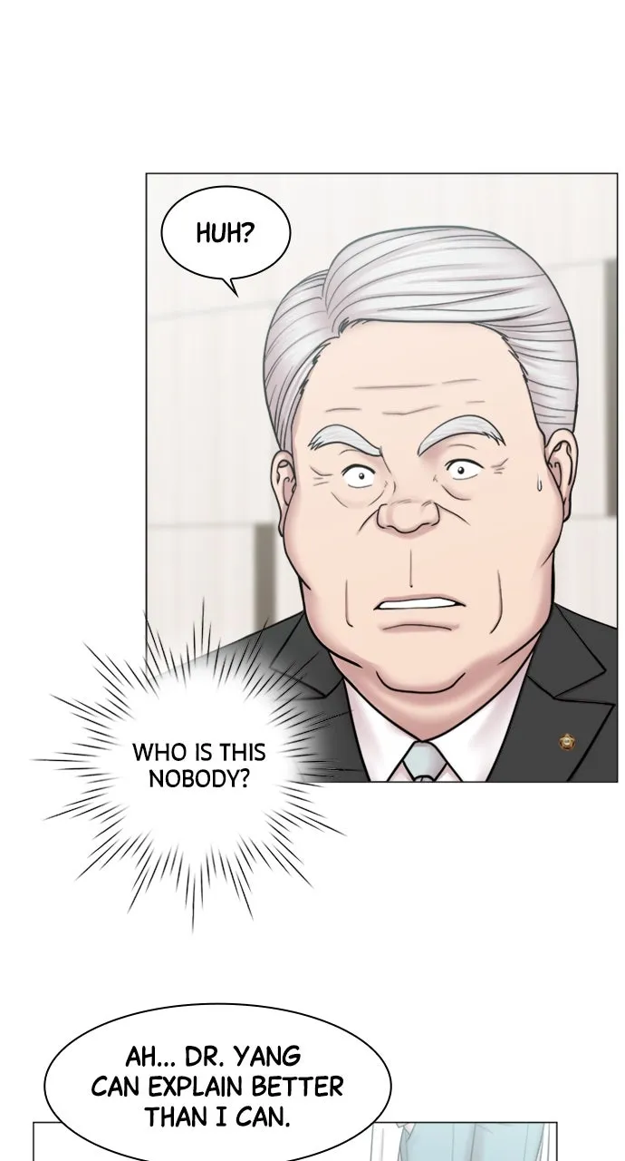 Trauma Center: Golden Hour (The Trauma Code) Chapter 89 page 11 - 