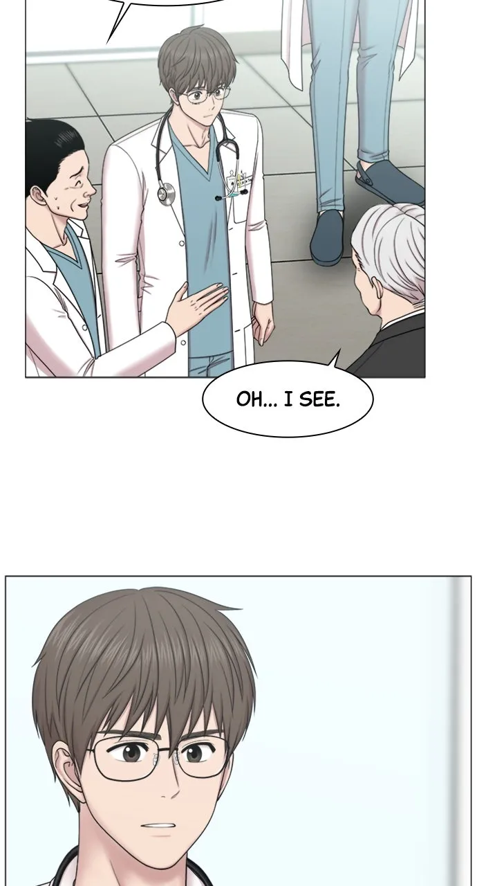 Trauma Center: Golden Hour (The Trauma Code) Chapter 89 page 12 - 
