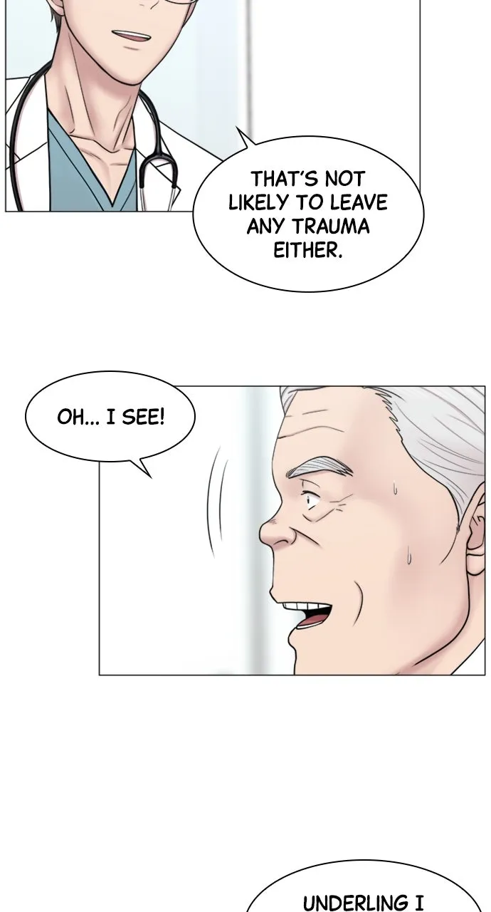 Trauma Center: Golden Hour (The Trauma Code) Chapter 89 page 15 - 