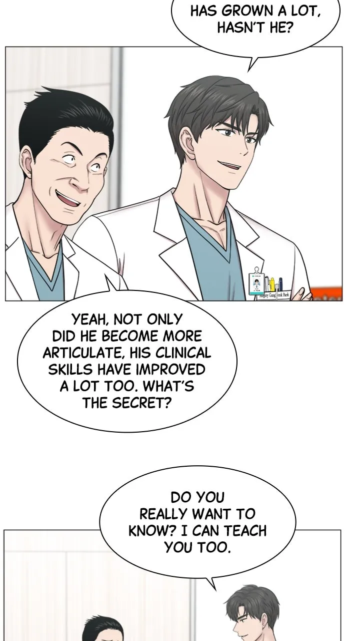 Trauma Center: Golden Hour (The Trauma Code) Chapter 89 page 16 - 