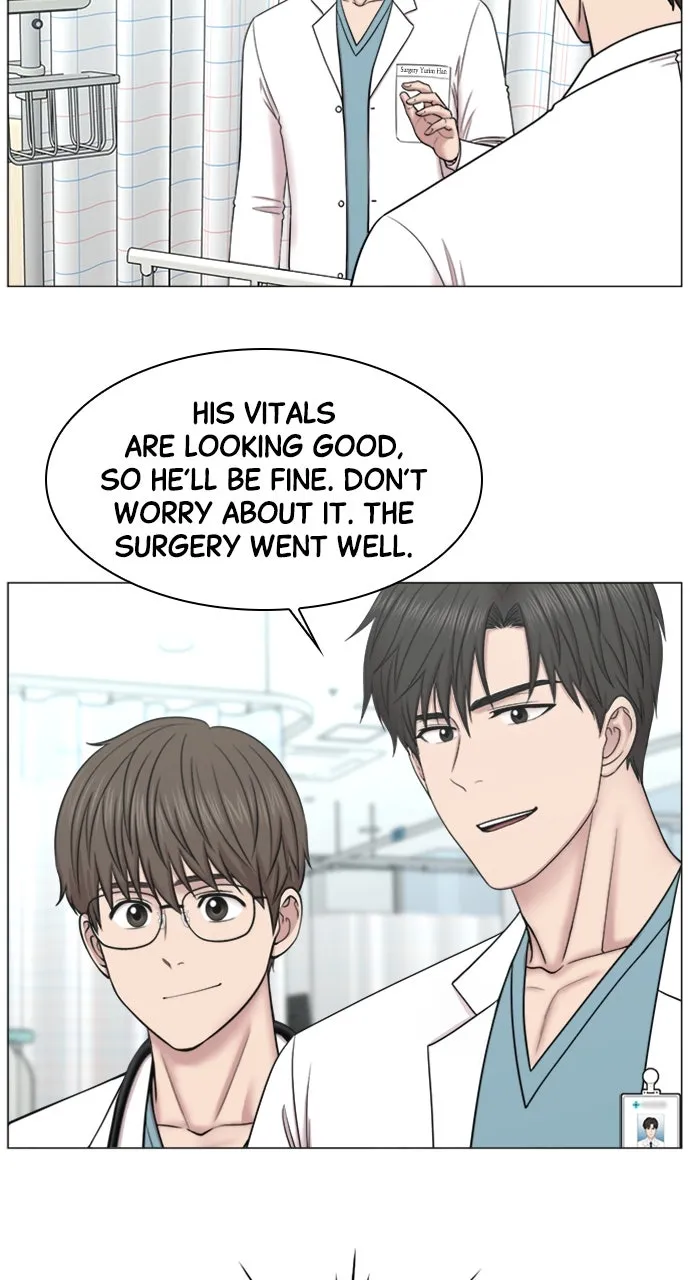 Trauma Center: Golden Hour (The Trauma Code) Chapter 89 page 3 - 