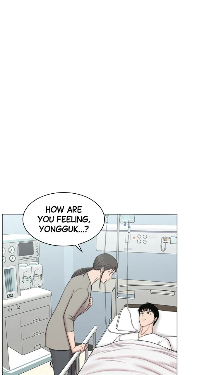 Trauma Center: Golden Hour (The Trauma Code) Chapter 89 page 21 - 