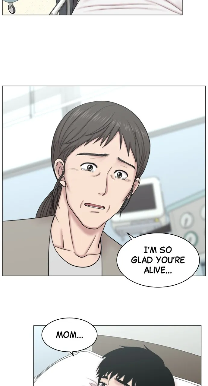 Trauma Center: Golden Hour (The Trauma Code) Chapter 89 page 22 - 