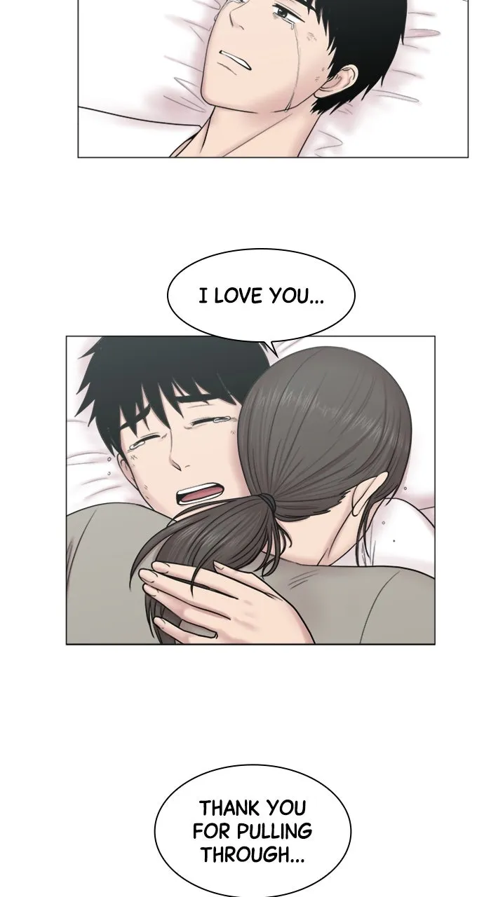 Trauma Center: Golden Hour (The Trauma Code) Chapter 89 page 23 - 