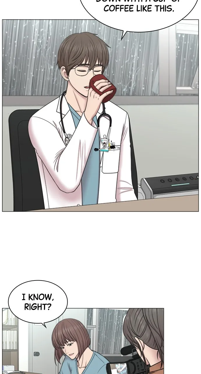 Trauma Center: Golden Hour (The Trauma Code) Chapter 89 page 27 - 